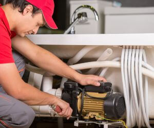 About Septic Pumping Service Portales, NM